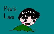 rocklee