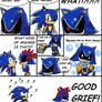 comic:Cause we're Sonic heroes