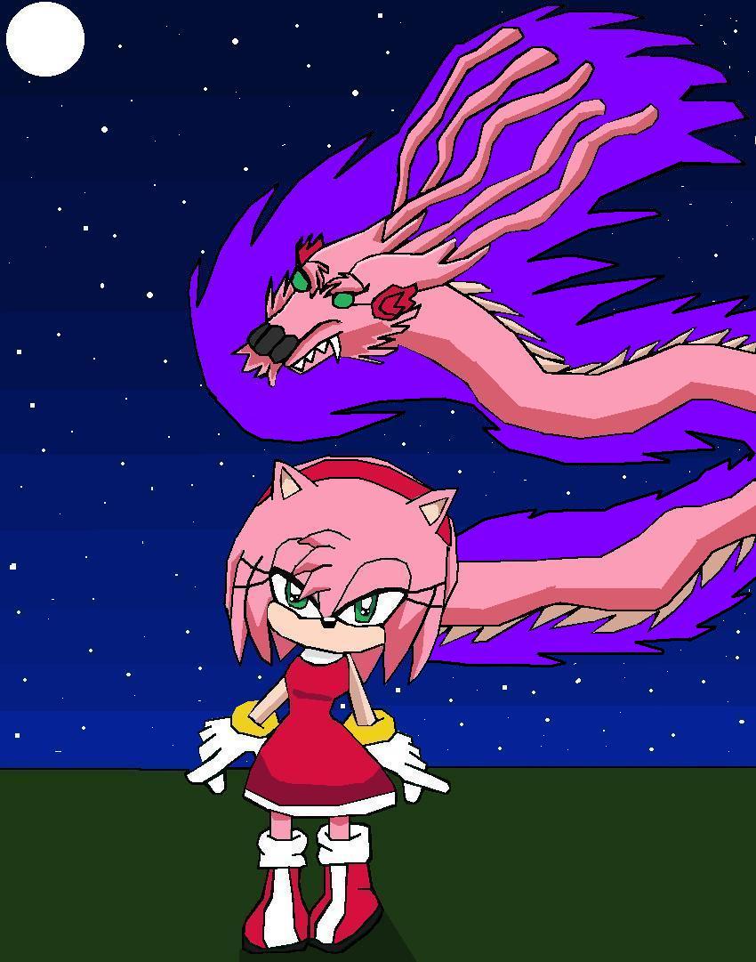 Amy Dragon By Oribella On DeviantArt amy-dragon-by-oribella-on-deviantart