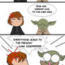 Comic:Yelin leads 2da darkside