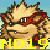 Nintendude's Icon Half