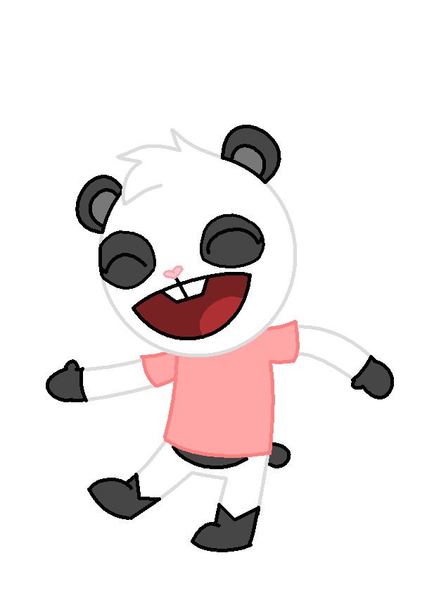 Chole Zeh Panda