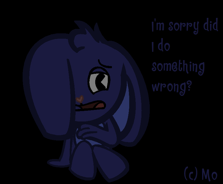 What's Wrong with Gloomy