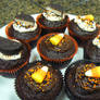 Halloween Cupcakes - 2