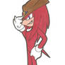 Howdy Knuckles