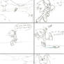Sonic's Encounter With Turbo_Comic