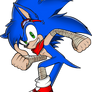 Sonic_Request/Gift