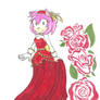 Bell of the Ball_Amy Rose