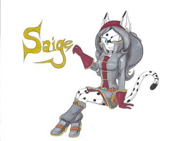 Saige_Art Trade
