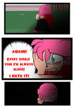 I Will Be Your Valentine_Page 1