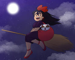 Mochis Delivery Service