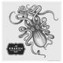 Kraken Rum