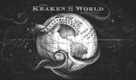 Kraken vs World by srnoble