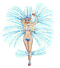 Samba no Pixel 2016 - Carnaval