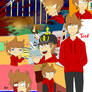 Tordoodles (Eddsworld Tord)