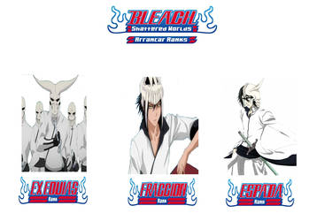 Arrancar Class