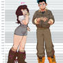 WoB - character height part A1