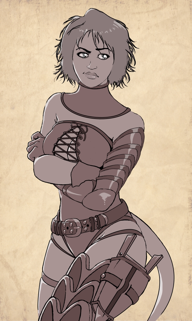 Planescape Torment Annah By Diamond4444 On Deviantart Planescape Torment Annah By Diamond4444 On Deviantart