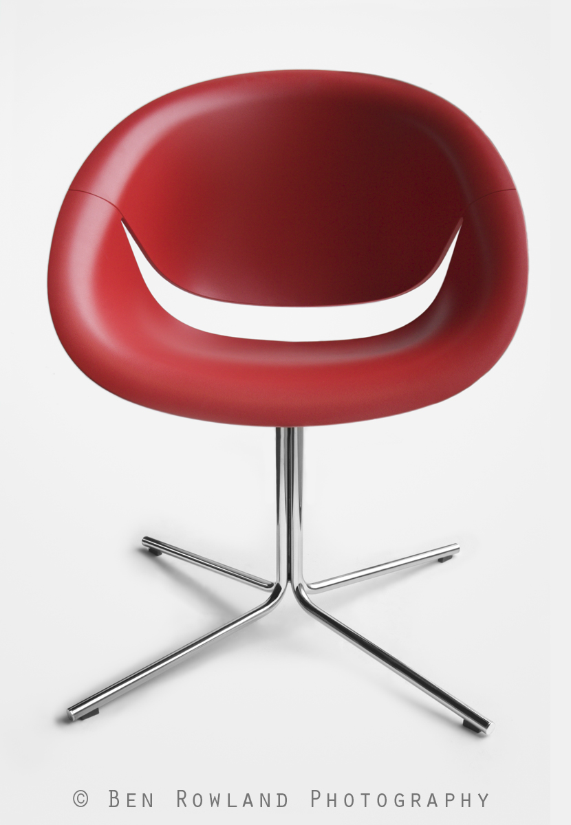 Thornet chair