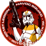 501st Havoc Squad