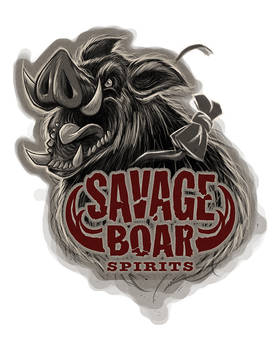 Savage Boar