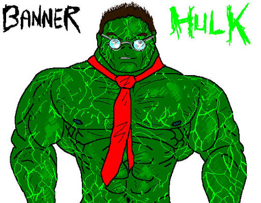 Hulk