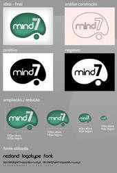 Logo - Mind7