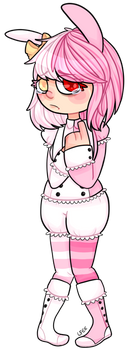 Miss Monomi