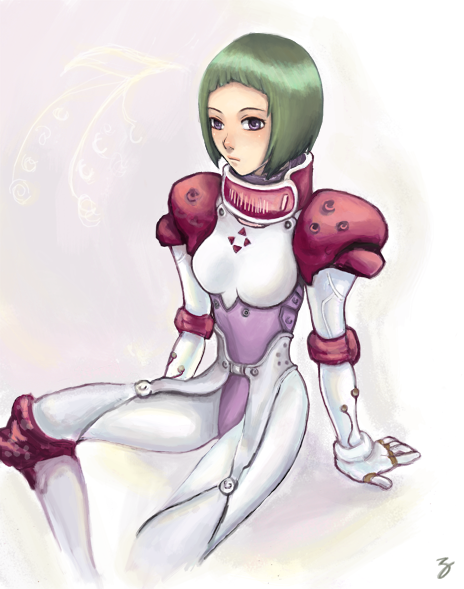 Gasaraki Miharu By Zoelee On Deviantart Gasaraki Miharu By Zoelee On Deviantart
