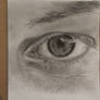 Eye Study#1