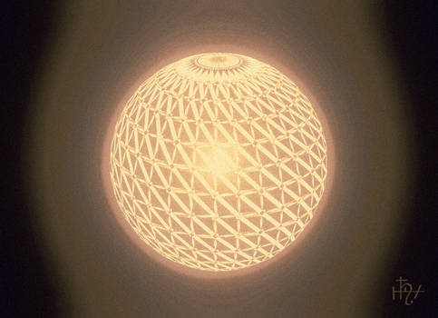 Light Orb 1