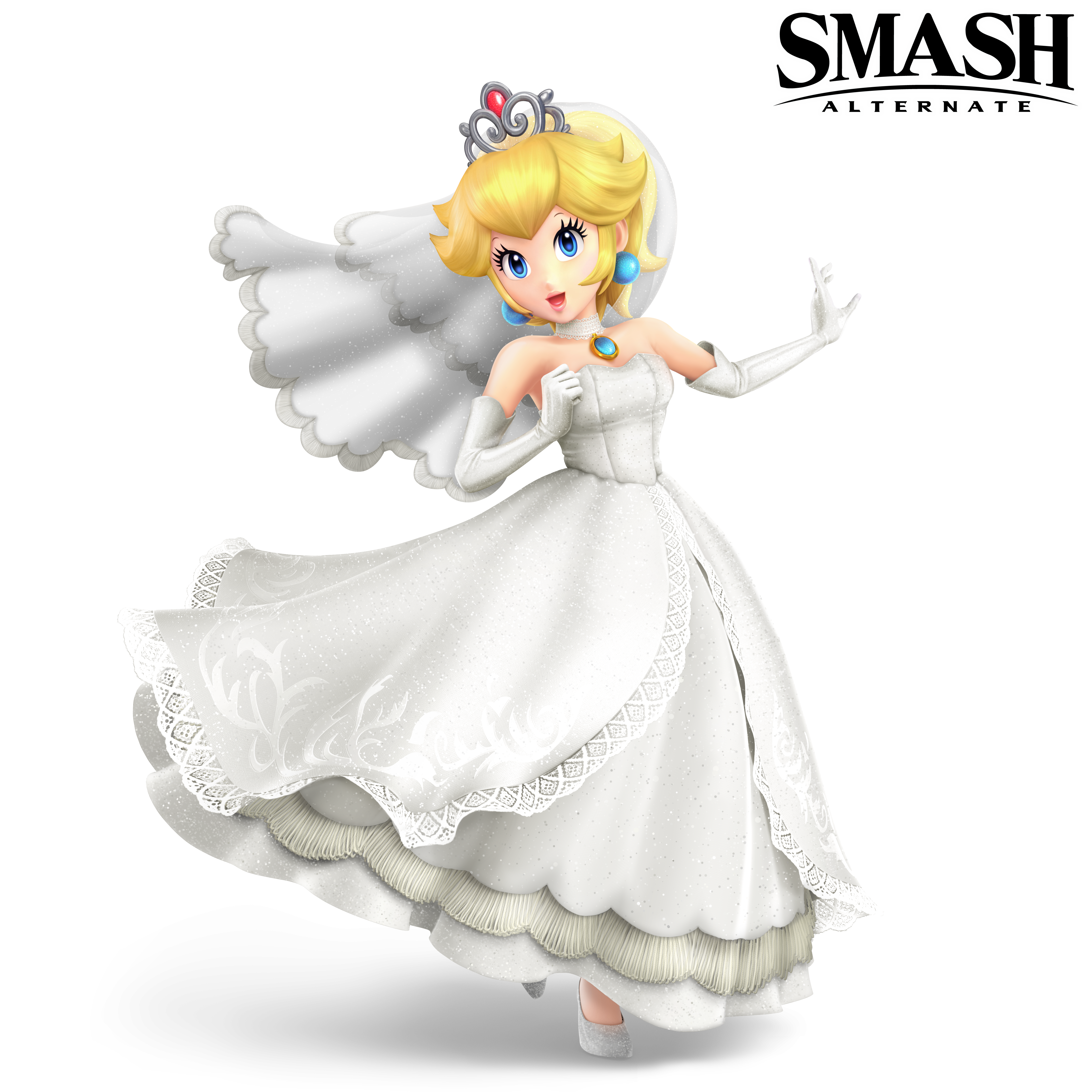 Wedding Peach - Alternate Costume - Transparent by Pavlovs-Walrus on DeviantArt Wedding Peach - Alternate Costume - Transparent by Pavlovs-Walrus on DeviantArt