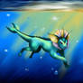 Vaporeon