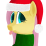 Xmas Flutters