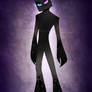 Nox The Enderman