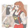 Brigitte