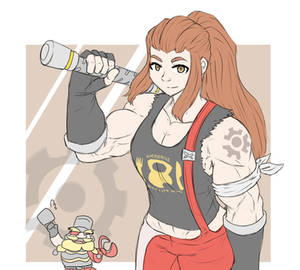 Brigitte
