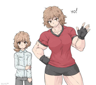 Explore The Best Siblings Art Deviantart Explore The Best Siblings Art Deviantart