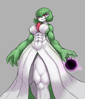 Gardevoir