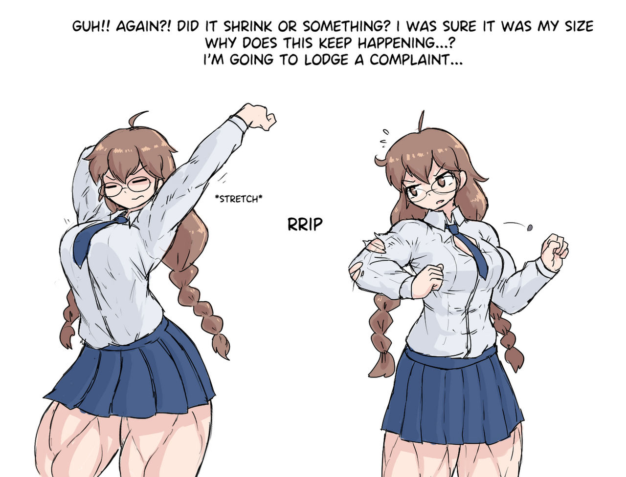 Wardrobe Multifunction Deviantart Wardrobe Malfunction by SheepApp on DeviantArt