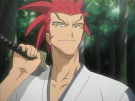 Character Profile: Renji Terumi