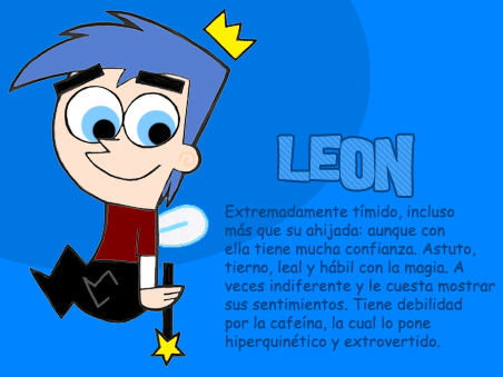 Leon