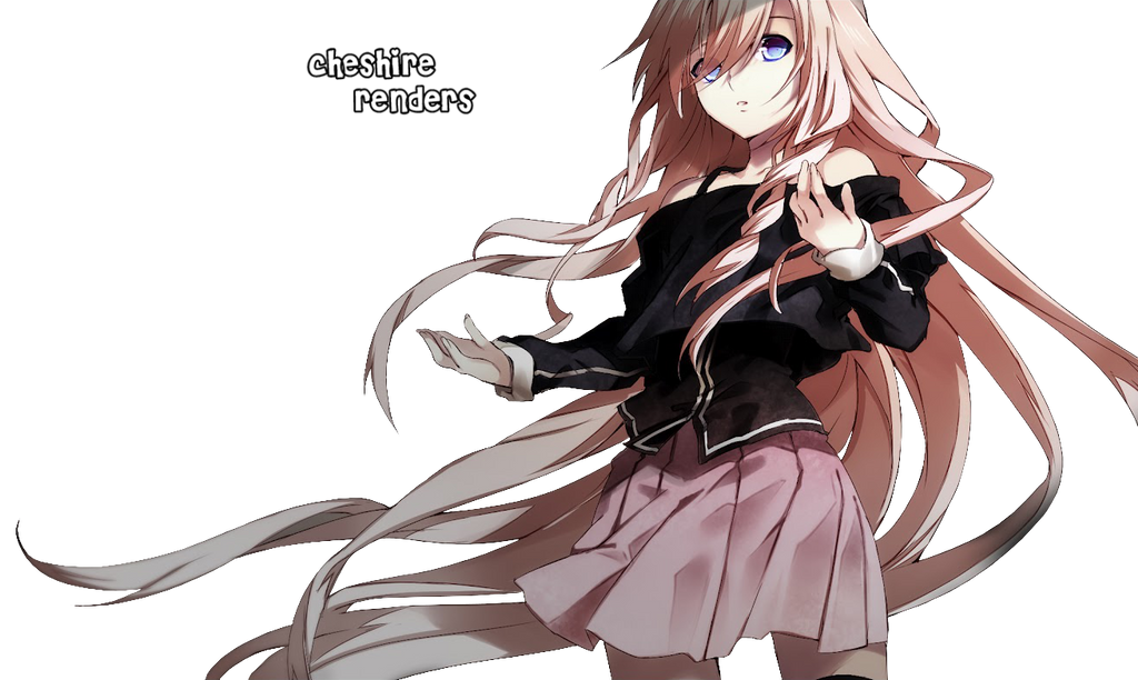 Anime Render 29 by cheshire-pops on DeviantArt