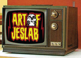 Art of Jeslab_Stay Tuned!