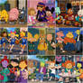 Hey Arnold, Doug, and Arthur Crossover