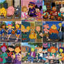 Hey Arnold, Doug, and Arthur Crossover