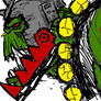 Ork 40k