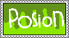 Posion Stamp F2u