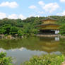 Golden Pavilion