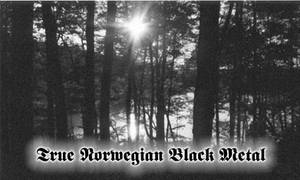 True Norwegian Black Metal